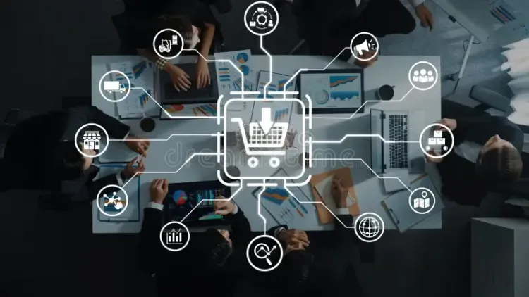 E-Commerce Platform Redesign